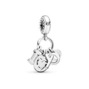Pandora Charms